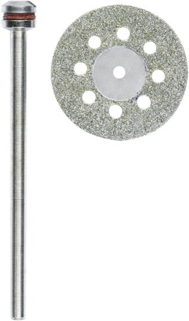 Proxxon Micromot 28 844 Gyémánt vágókorong Ø 20 mm