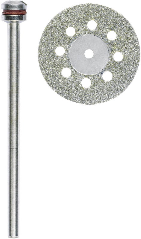 Proxxon Micromot 28 844 Gyémánt vágókorong Ø 20 mm