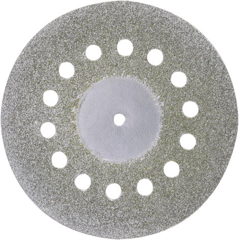 Proxxon Micromot 28 846 Gyémánt vágókorong Ø 38 mm