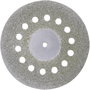 Proxxon Micromot 28 846 Gyémánt vágókorong Ø 38 mm bélyegkép
