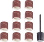Proxxon Micromot 28 978 Csiszolószalag tartóval, (L x Ø) 13 x 14 mm, 10 db bélyegkép