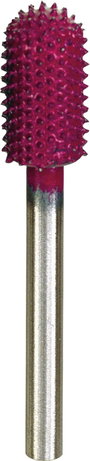 Proxxon Micromot 29 060 Wolfram-karbid ráspoly maró 7.5 mm fejjel bélyegkép