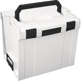Sortimo L-BOXX 374 600.000.3652 Szerszámos láda tartalom nélkül ABS