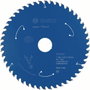 Bosch Accessories Kreissägeblatt Ø 190x30x1,5mm 48 WZ HM Expert for Wood 2608644514 Körfűrészlap 190 bélyegkép