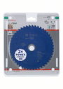 Bosch Accessories Kreissägeblatt Ø 190x30x1,5mm 48 WZ HM Expert for Wood 2608644514 Körfűrészlap 190 2. bélyegkép
