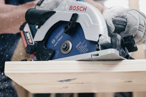 Bosch Accessories Kreissägeblatt Ø 190x30x1,5mm 48 WZ HM Expert for Wood 2608644514 Körfűrészlap 190 4. kép
