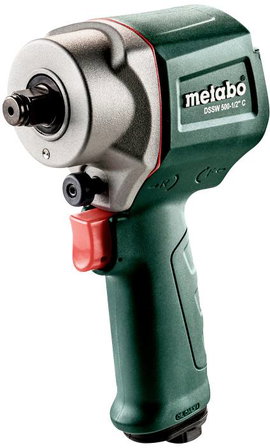 Metabo DSSW 500-1/2 601590000 Sűrített levegős ütvecsavarozó Szerszámbefogó: 1/2 (12,5 mm), külső né