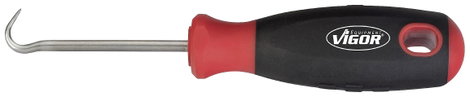 Vigor V4663 Mini horogkészlet 4. kép