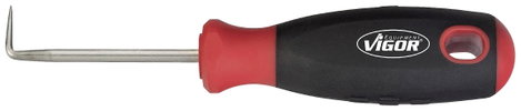 Vigor V4663 Mini horogkészlet 5. kép
