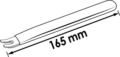 Vigor V4310N kioldó kar 5. kép