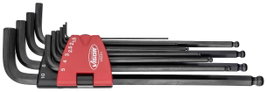 Vigor V5601 Hajlított csavarhúzó készlet