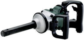 Sűrített levegős ütvecsavarozó 1 (25 mm), külső négylap, Metabo DSSW 2440-1 601551000