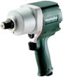 Metabo DSSW 1690-3/4 601550000 Sűrített levegős ütvecsavarozó Szerszámbefogó: 3/4 (19 mm), külső nég bélyegkép