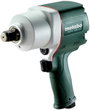 Metabo DSSW 1690-3/4 601550000 Sűrített levegős ütvecsavarozó Szerszámbefogó: 3/4 (19 mm), külső nég bélyegkép