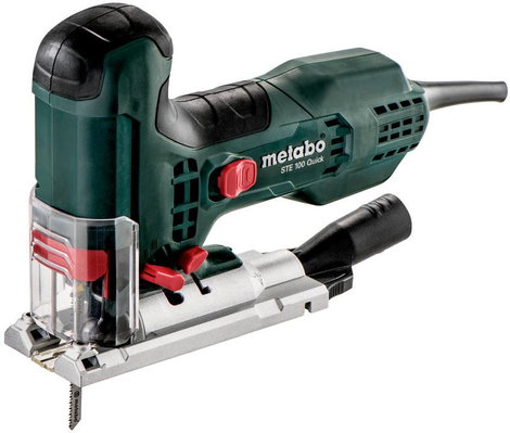Metabo STE 100 Quick Beszúró fűrész 601100000 710 W