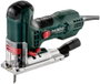 Metabo STE 100 Quick Beszúró fűrész 601100000 710 W bélyegkép
