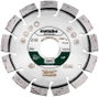 Metabo 628558000 Universal UP Gyémánt bevonatú vágótárcsa Ø 115 mm Furat átmérő 22.23 mm 1 db bélyegkép