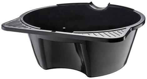 Vigor V6300-8 olajleeresztő edény 4. kép