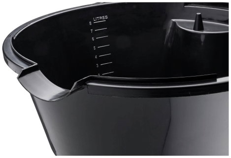 Vigor V6300-8 olajleeresztő edény 5. kép