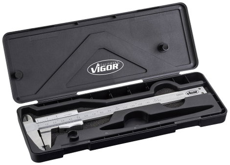 Vigor V4690 V4690 Műhely tolómérő 2. kép