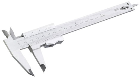 Vigor V4690 V4690 Műhely tolómérő 3. kép