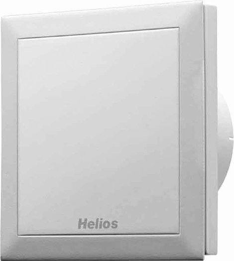 Helios Ventilatoren M1/100 Kis helyiség ventilátor 230 V 90 m³/óra