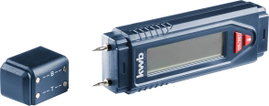 kwb 12100 Épület nedvességmérő