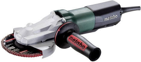 Metabo WEPF 9-125 Quick 613069000 Sarokcsiszoló 910 W