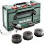 Metabo PE 15-25 Set 615250500 Szög polírozó 870 W bélyegkép