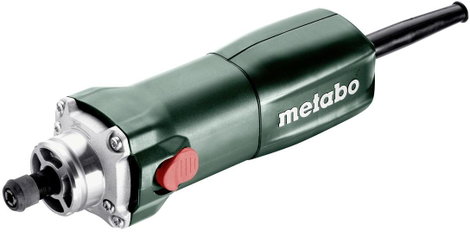 Metabo GE 710 Compact 600615000 Egyenes csiszoló 430 W