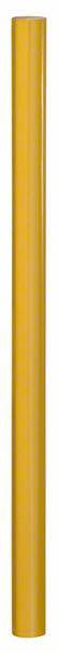 Bosch Accessories 2607001176 Ragasztópisztoly rúd 11 mm 200 mm Sárga 500 g 500 g bélyegkép