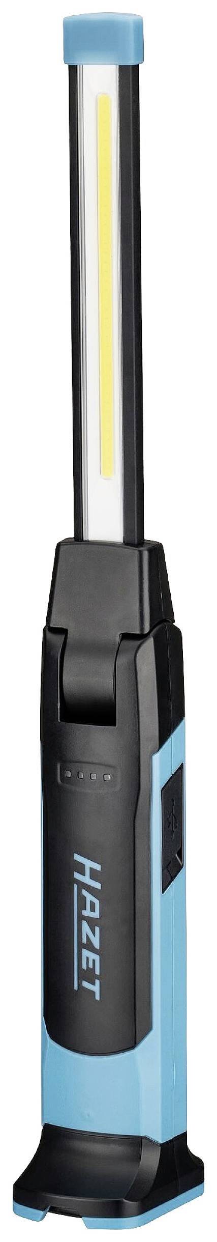 Hazet 1979N-92 LED-es műhelylámpa 4. kép