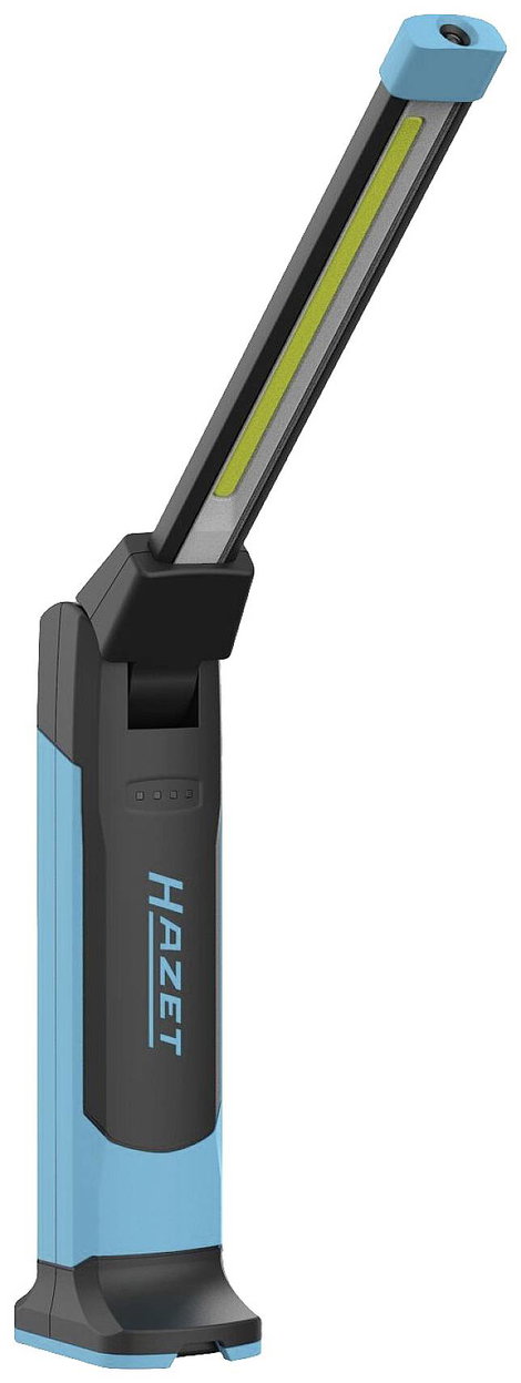 Hazet 1979N-92 LED-es műhelylámpa 5. kép