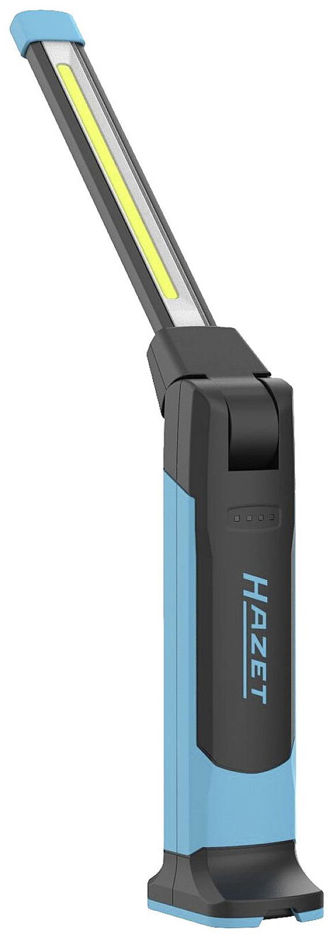 Hazet 1979N-92 LED-es műhelylámpa 7. kép