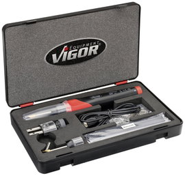 Vigor V3551N Műanyag javítókészlet