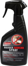 Nyestriasztó és menyétriasztó spray Kemo Electronic Z100 bélyegkép