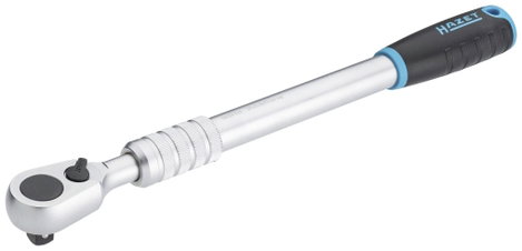 Hazet 916HPLG 916HPLG Átváltó racsni 614 mm 2. kép