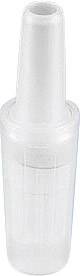 Tartalék fúvóka Envitec Honeywell alkoholteszterhez Envitec 6020 ( S-Typ ) 2. kép