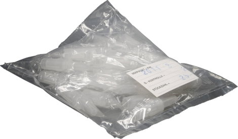 Tartalék fúvóka Envitec Honeywell alkoholteszterhez Envitec 6020 ( S-Typ ) 3. kép