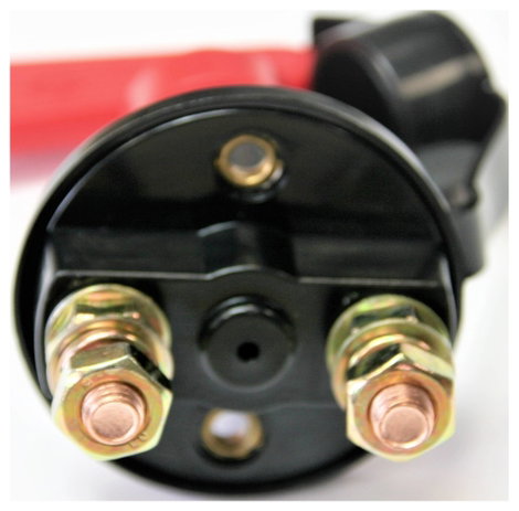 Autós biztonsági kapcsoló 12/24 V, 20314 4. kép