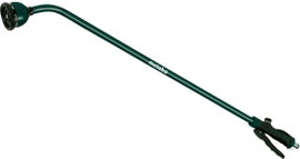 Metabo Gießstab GS 10 L92cm 10-stufig Metall, Messing-Stecksystem 0903063130 Öntözőfej