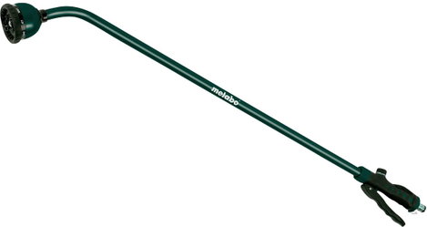 Metabo Gießstab GS 10 L92cm 10-stufig Metall, Messing-Stecksystem 0903063130 Öntözőfej