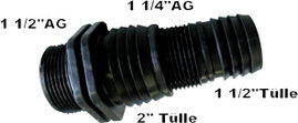 Metabo 0903061685 Multiadapter