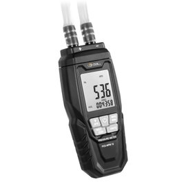 Differenciál nyomásmérő, PCE Instruments PCE-MPM 10