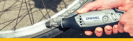 DREMEL 520 Impregnált polírozókorong, 2615052065 2. kép