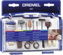 DREMEL 687 Többfunkciós készlet, 26150687JA bélyegkép