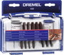 DREMEL 688 Vágókészlet, 26150688JA bélyegkép
