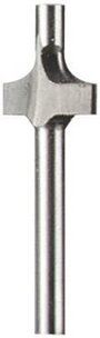 DREMEL 615 HSS marófej 9,5 mm, 2615061532 bélyegkép