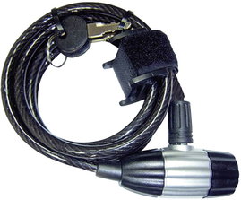 Kerékpár zár, Security Plus SK 55