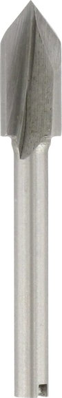 DREMEL 640 HSS marófej 6,4 mm, 2615064032 bélyegkép